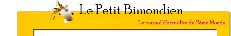 Le Petit Bimondien